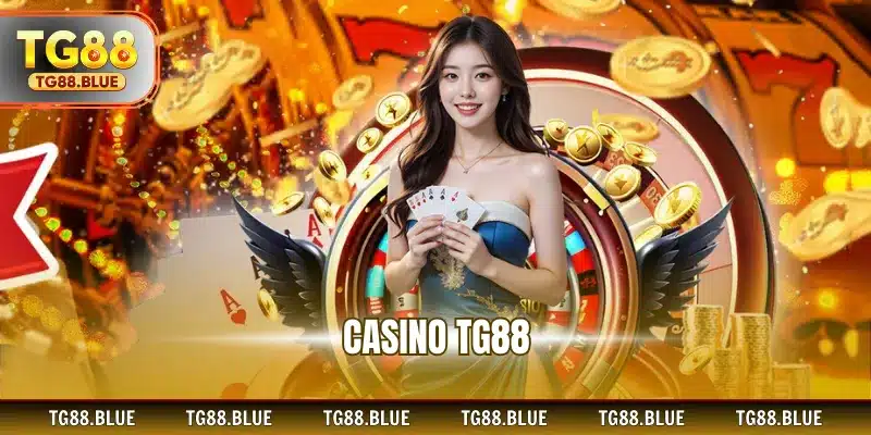 Casino TG88