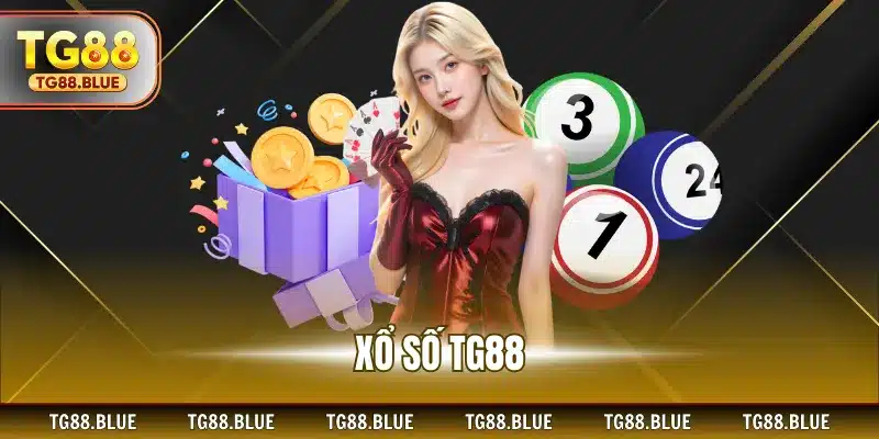 Xổ số TG88